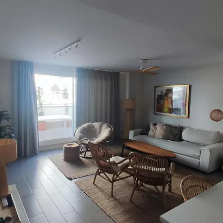 Appartement Espectacular En Primera Linea De Playa