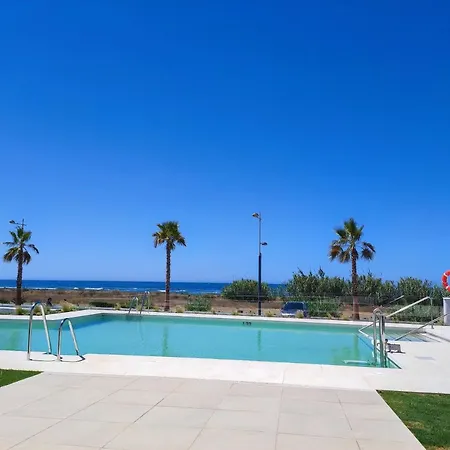 Apartment Espectacular En Primera Linea De Playa