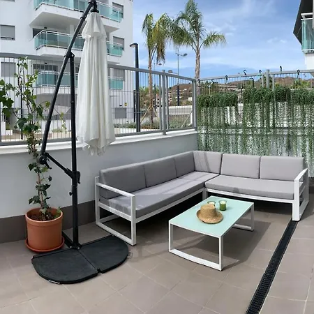 Espectacular En Primera Linea De Playa Apartment *