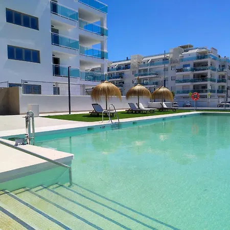 Apartment Espectacular En Primera Linea De Playa